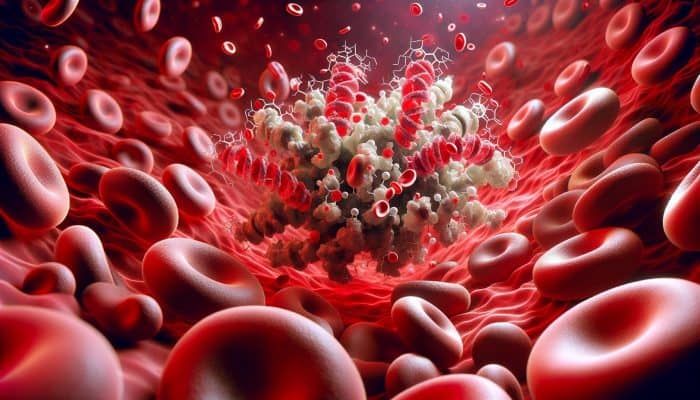 Ferritin Blood Test Guide for Residents of Inverness