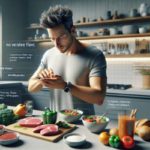 Men’s Nutrition Tracking: The Essential Guide to Tech