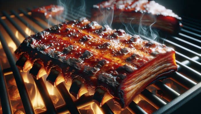 Sweet BBQ Rub: Flavourful Tips to Perfect Your Recipe