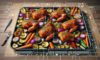 Sheet Pan Recipes for Easy Cooking and Hassle-Free Cleanup