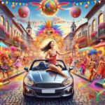 Renting a Car Online: A Quick Guide for Last-Minute Bookings