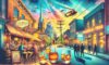 Pub Crawl Itinerary for Whiskey Lovers: A Spirited Adventure