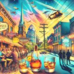Pub Crawl Itinerary for Whiskey Lovers: A Spirited Adventure
