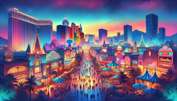 Budget Travel Tips for an Unforgettable Experience in Las Vegas