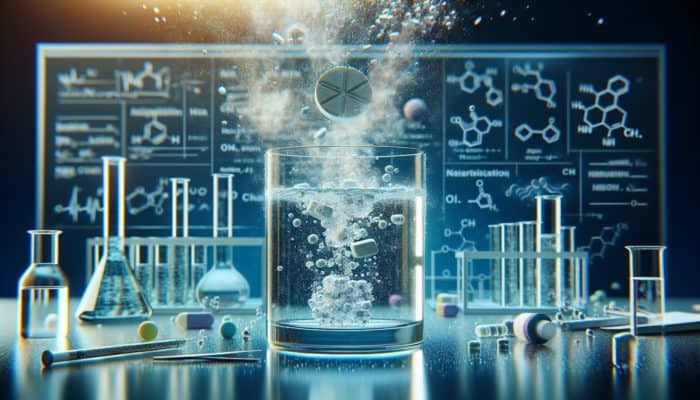 Water Purification Tablets: Key to Safe Drinking Water