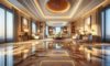 Travertine Floor Polishing for a More Elegant Home