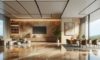 Travertine Floor Cleaning: Effective Solutions for Homes