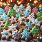 Christmas Cookie Recipes for Delightful Gifting Inspiration