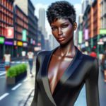 Short Haircuts for Ladies: Your Essential Styling Guide