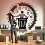 Essential Steps for Beginners: Clearing a UK Office