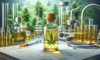 CBD Safety Insights for Athletes in Competitive Sports