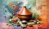 Tagine Pot Cooking Tips and Techniques for Success