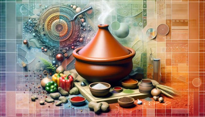 Tagine Pot Cooking Tips and Techniques for Success