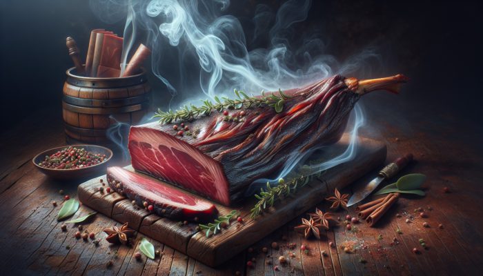 Smoke Venison Successfully Without Drying: Essential Tips