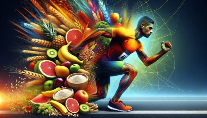Supplements for Marathon Training: Essential Insights to Know