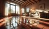 Terracotta Floor Polishing for a Stunning Home Transformation
