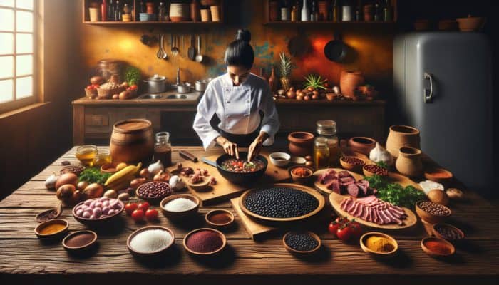 Feijoada: Create a Savoury Brazilian Delight at Home