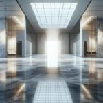 Marble Floor Polishing Made Easy for Flawless Results