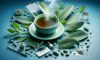 Sore Throat Relief: Explore Natural Remedies with Sage