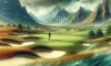 South African Selections at Premier Golf Courses in Ireland