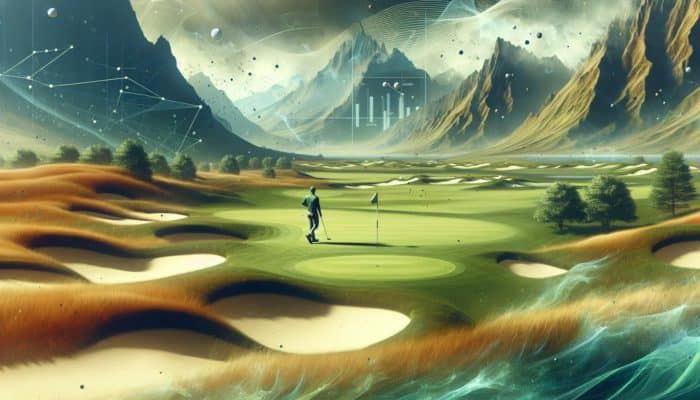 South African Selections at Premier Golf Courses in Ireland