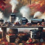 Smoke a Whole Turkey: Your Ultimate Cooking Guide
