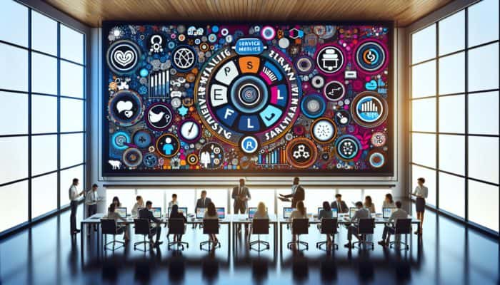 7 P’s of Marketing to Boost Your UK Digital Campaigns
