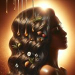 Hot Oil Treatments for Nourished, Revitalised Hair