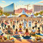 Wellness Events: Your Essential Guide to Las Vegas Activities