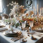 Holiday Food Presentation Ideas for a Joyous Feast