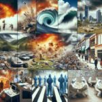SHTF Mental Prep: Key Strategies for Building Resilience