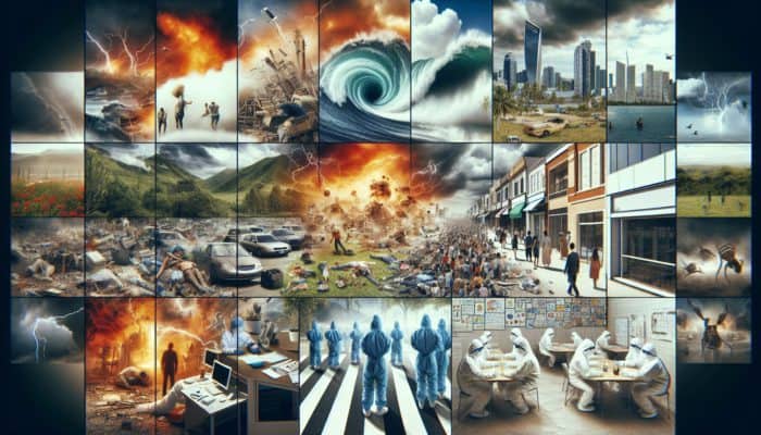 SHTF Mental Prep: Key Strategies for Building Resilience