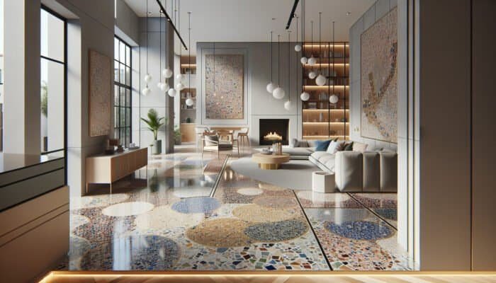 Wax or Sealant for Terrazzo: Which to Choose?