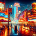 Cheap Eats in Las Vegas: Your Ultimate Budget Guide