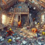House Clearance Safety Tips: Essential Guide for Beginners