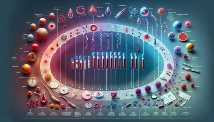Blood Test Guide: Key Health Checks in South Ockendon
