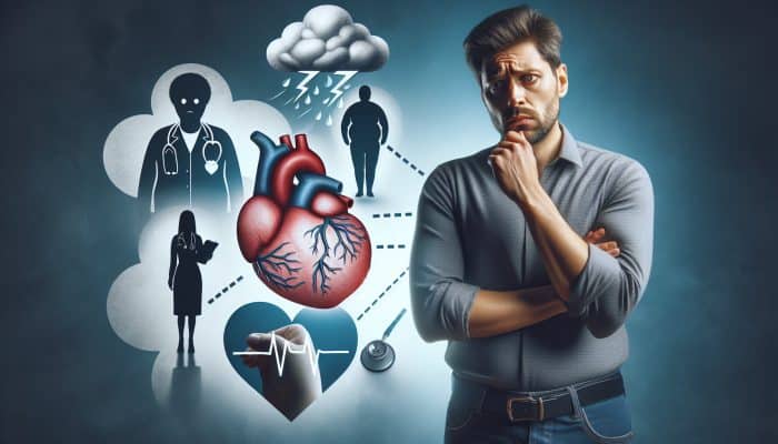 Men’s Health: Virtual Coaching Solutions for Wellness