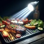 Grill Lights: Top Choices for Evening Barbecues