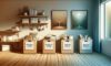 Clearance Organisation Hacks to Boost Your Efficiency