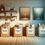 Clearance Organisation Hacks to Boost Your Efficiency