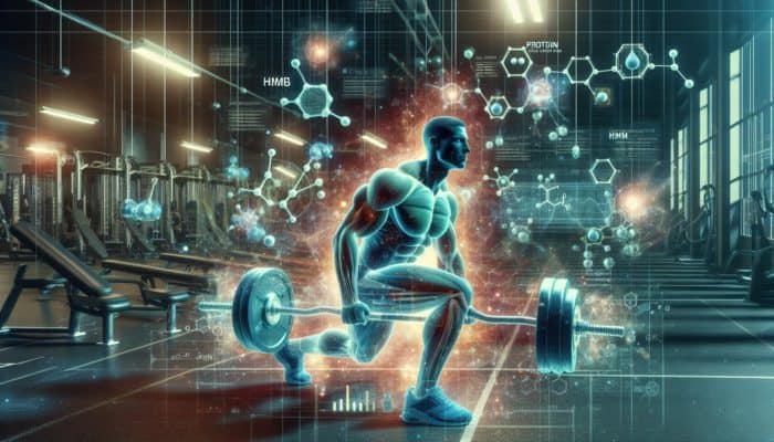 HMB and Protein Stacking Explained: Your Essential Guide