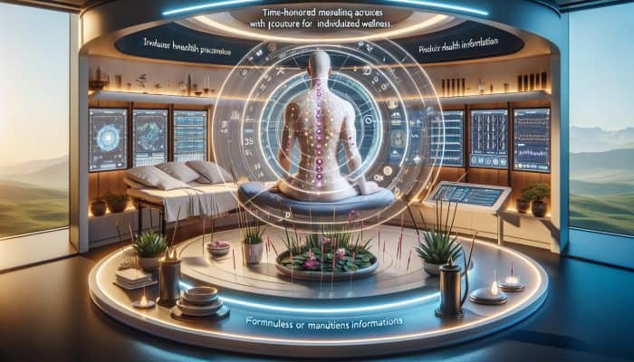 Biofeedback Therapy: An In-Depth Look at Acupuncture Techniques