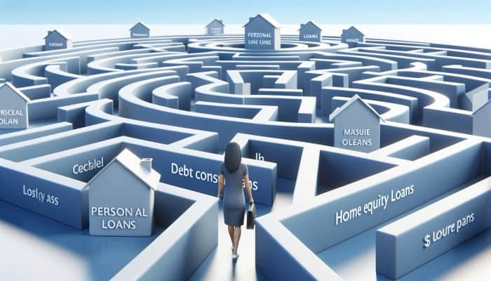 Debt Consolidation Loan Timelines Uncovered