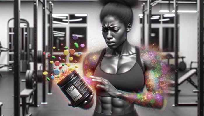 Pre-Workout Beginner Mistakes: Errors You Should Avoid
