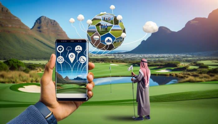 Golf Social Media Groups to Boost Player Connections