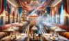 Dining Gems Near The Bellagio: Top Restaurants to Explore