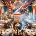 Dining Gems Near The Bellagio: Top Restaurants to Explore