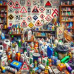Hazardous Item Guidelines for Safe Home Clearance