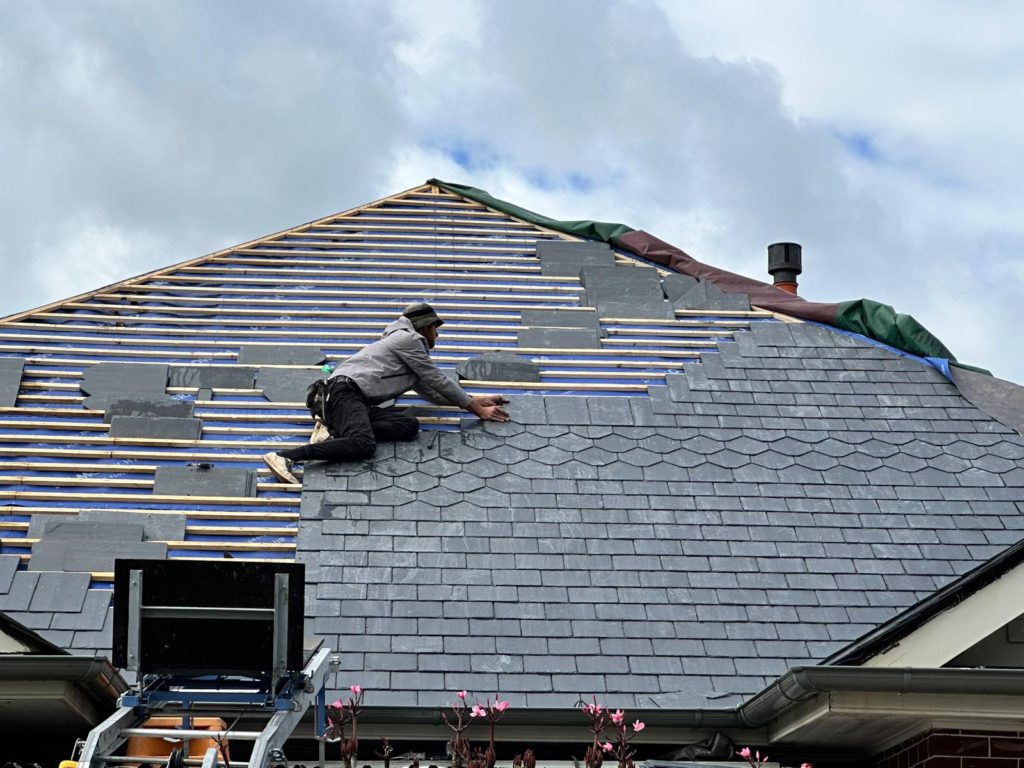 Sydney Slate Roof Designs for an Inspiring Home Makeover