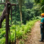 Canopy Tours: Thrilling Zip Lining Adventures in Belize